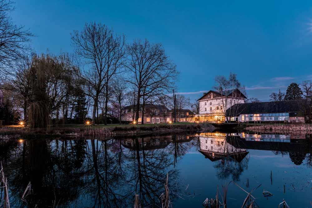 hotelaanbieiding limburg fletcher weekendjeweg