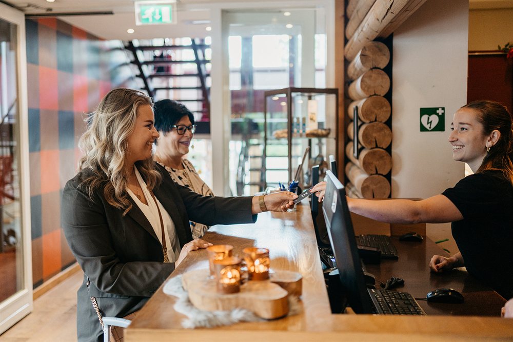 badhotel rockanje aan zee hotelervaring rockanje zuid holland