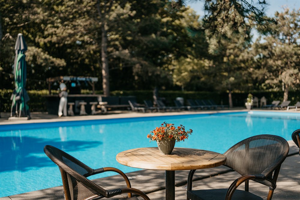hotel prijs actie badhotel rockanje aan zee zuid holland rockanje