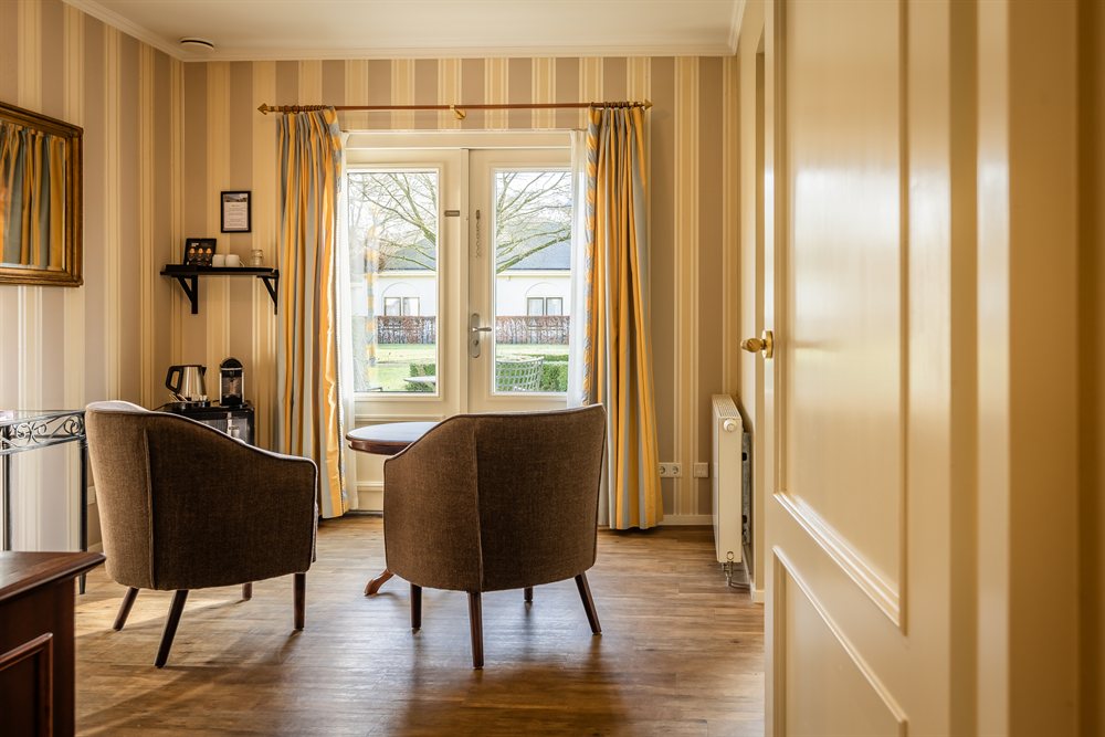 overnachting actie gelderland