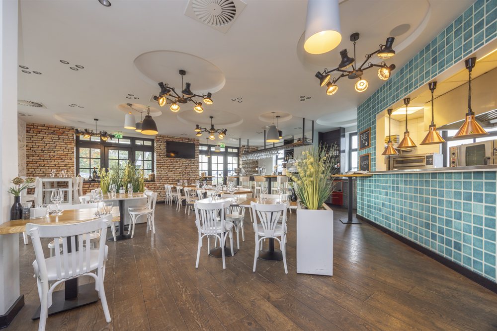 actie weekendje weg huizen fletcher hotel restaurant nautisch kwartier noord holland