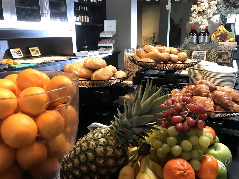 hotel prijsdeal huizen fletcher hotel restaurant nautisch kwartier noord holland
