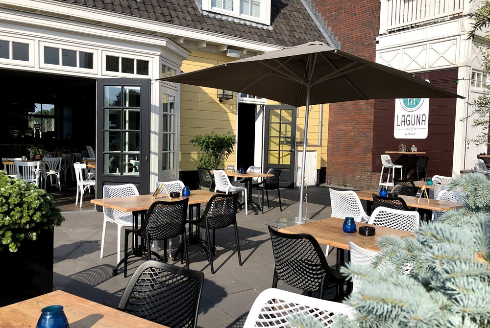 minivakantie fletcher hotel restaurant nautisch kwartier huizen