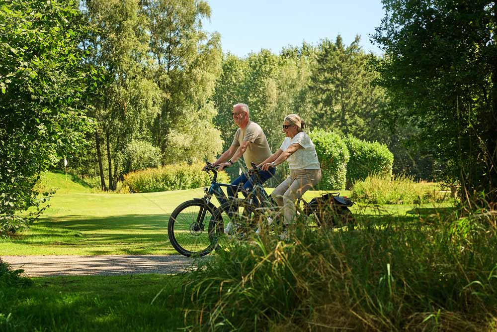 fietsroutes door twente omgeving de lutte