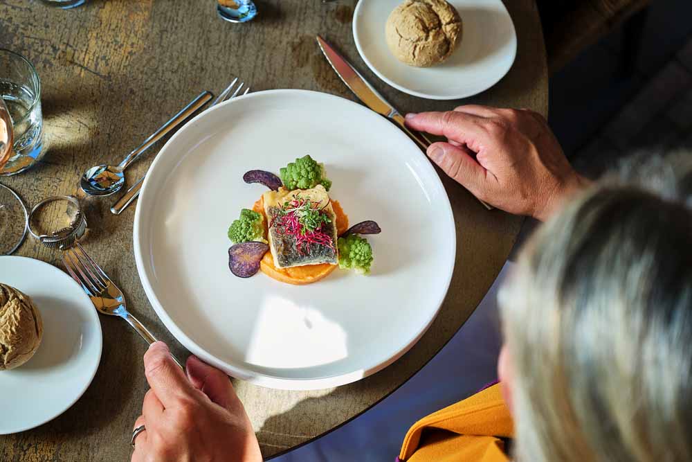 voordelig dinerarrangement in overijssel