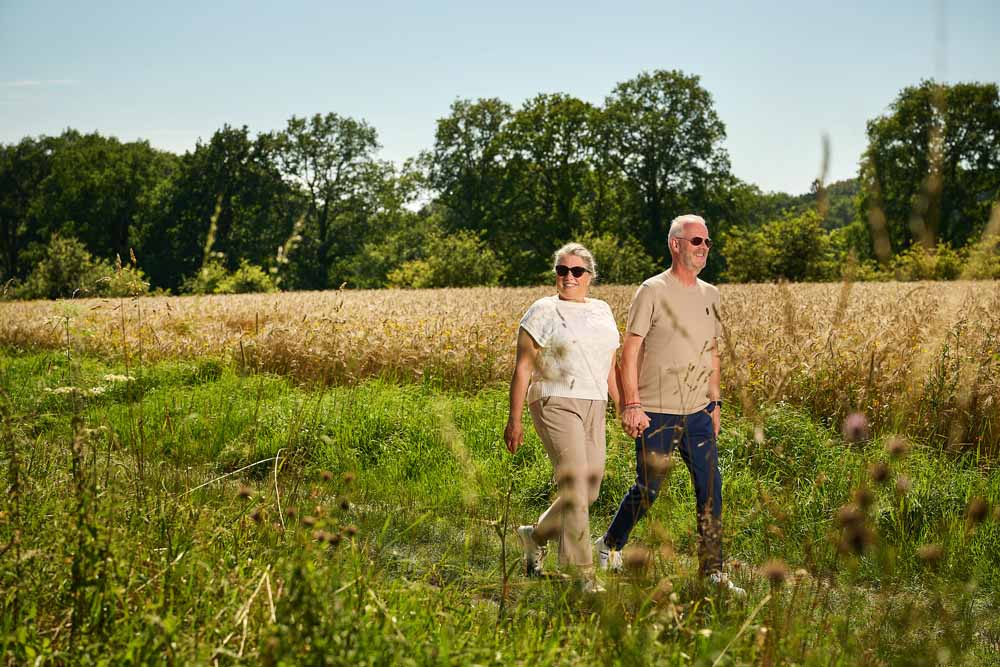 wandelroutes omgeving twente de lutte