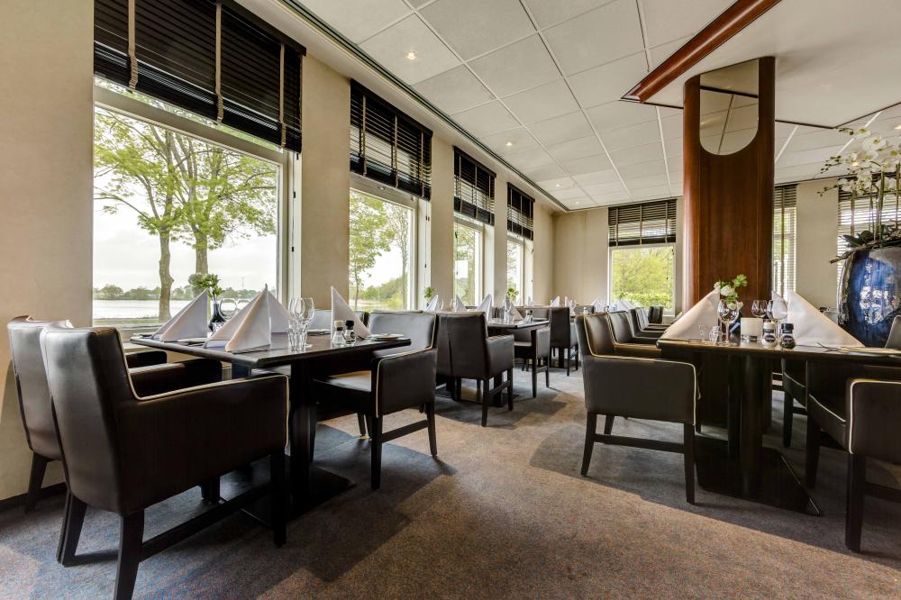  s Hertogenbosch Interieur Restaurant 1