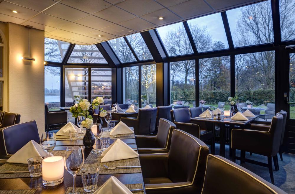  s Hertogenbosch Interieur Restaurant met uitzicht 3 HR
