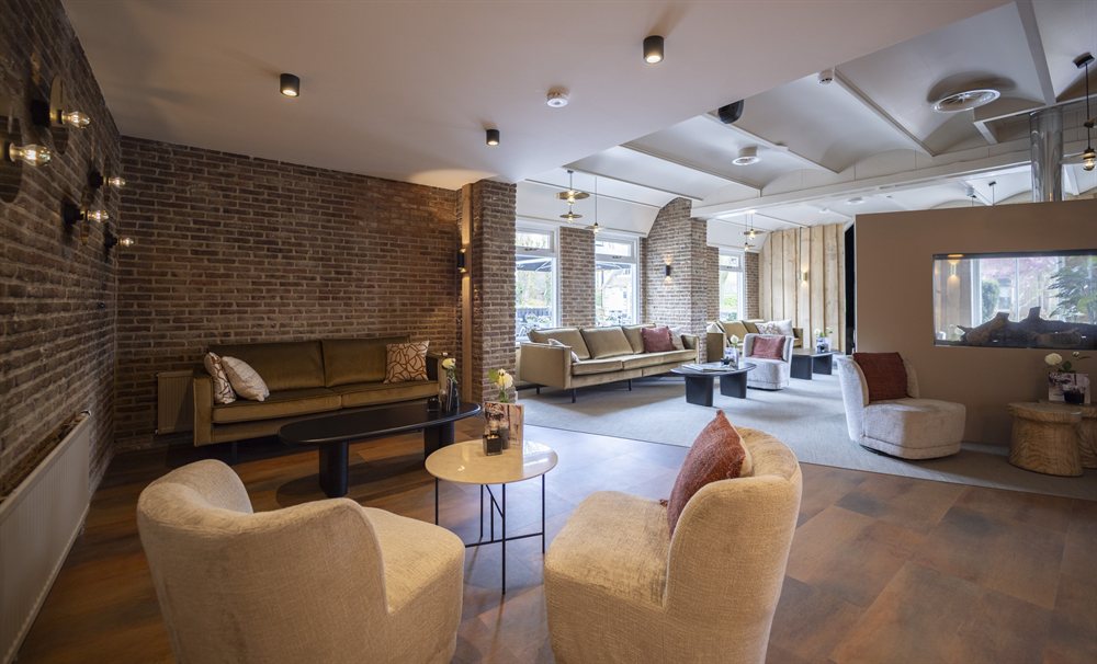 hotel boeking deal dwingeloo