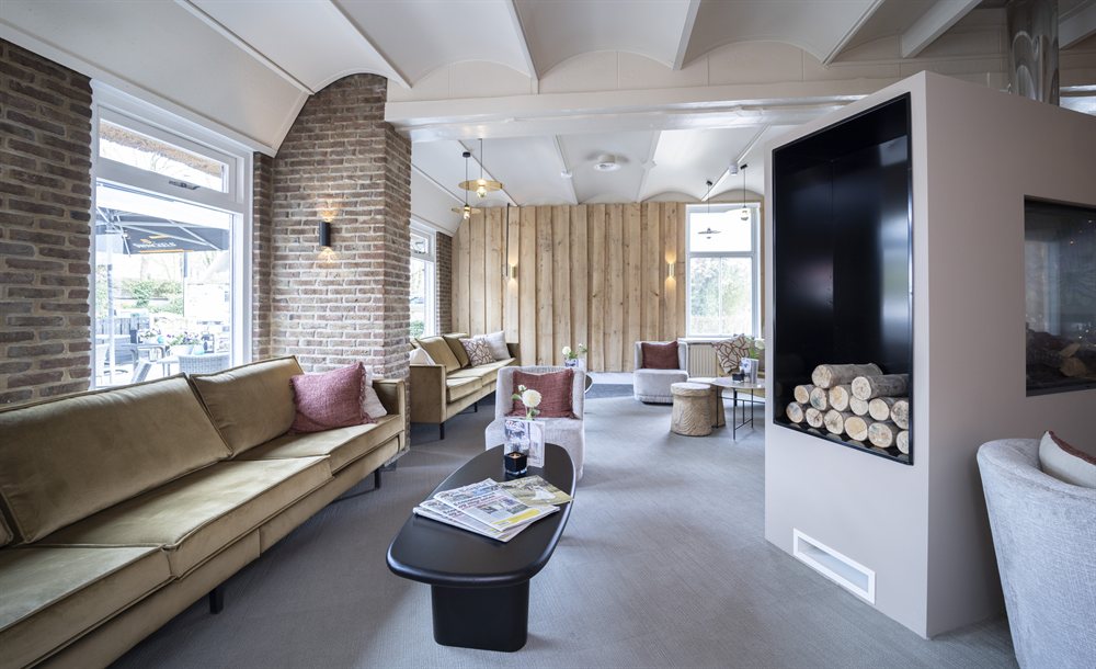 overnachten nl westerbork