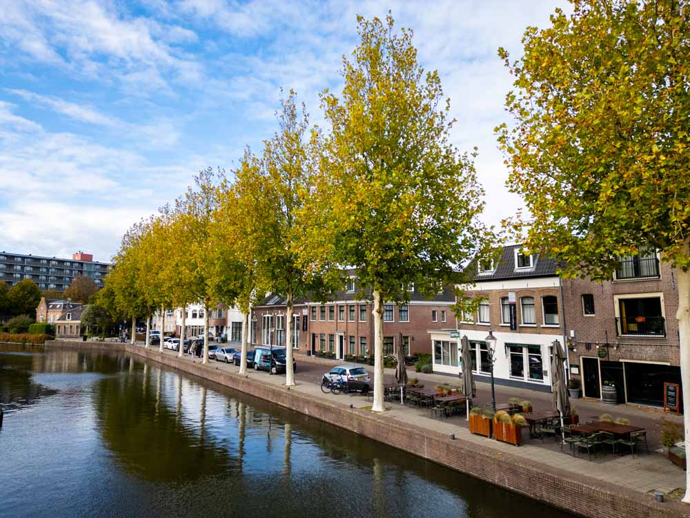 hotel aanbieding weesp