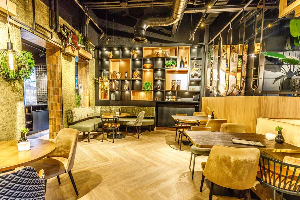 Hotel Restaurant Topdeal Fletcher Flashdeal