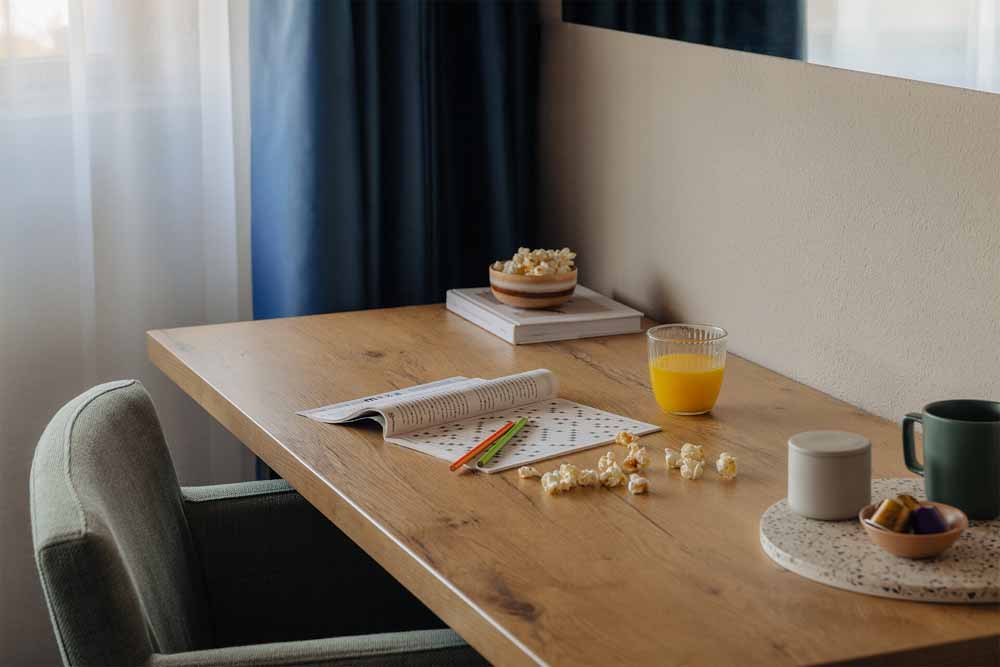 aanbieding city hotel groningen executive room