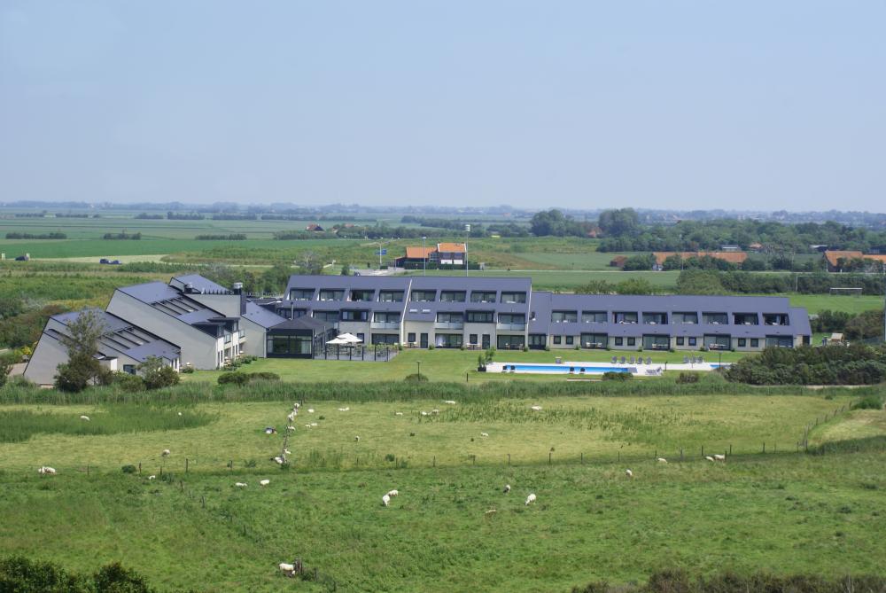 Zuiderduin Exterieur Pand 06207