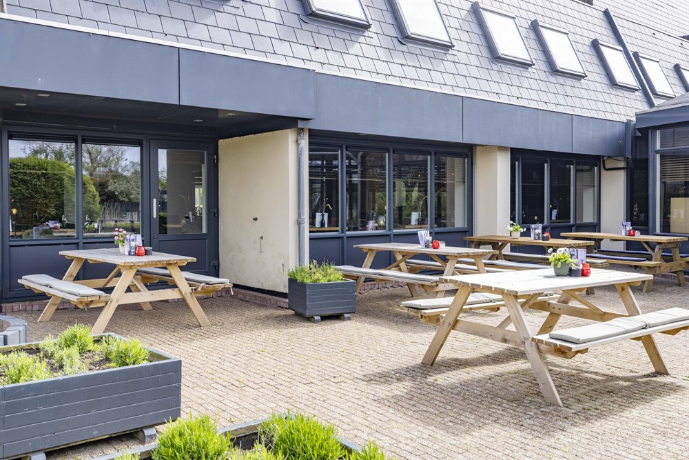 budget hotel westkapelle fletcher beachhotel zuiderduin zeeland