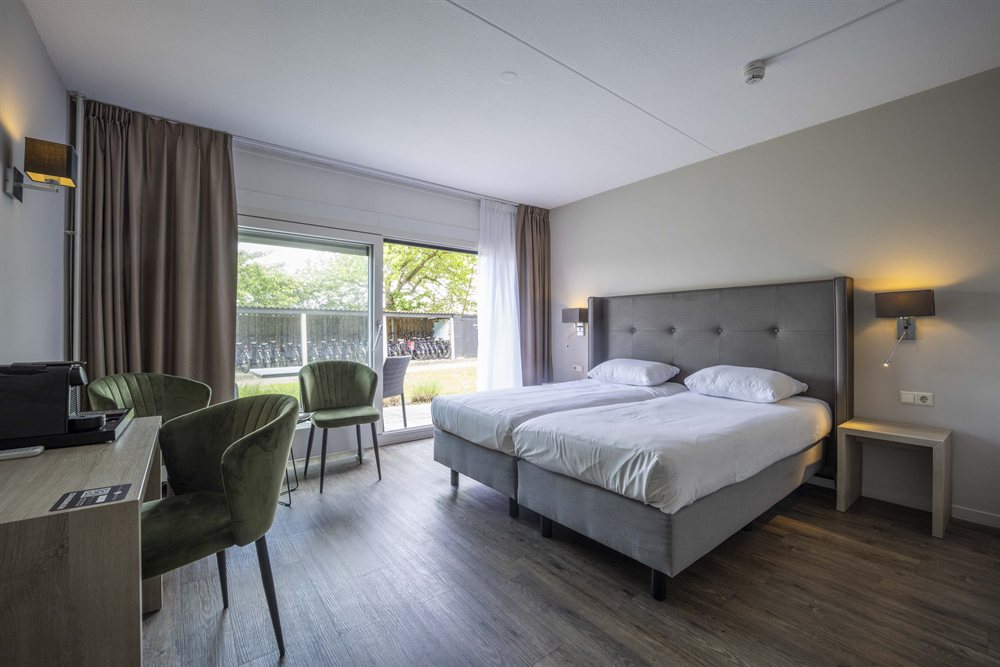 hotel prijs actie westkapelle fletcher beachhotel zuiderduin zeeland