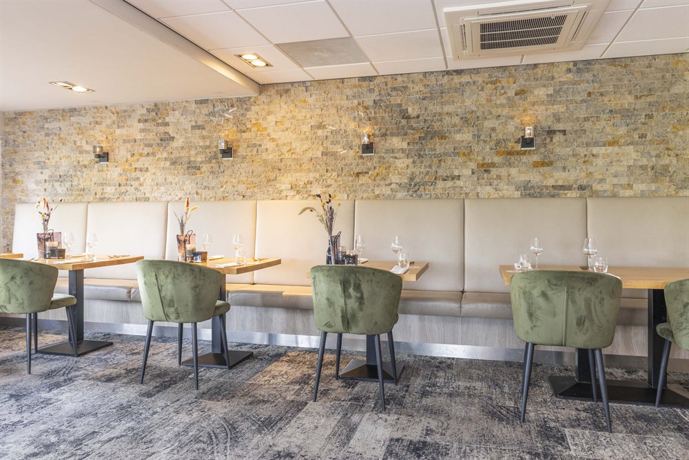 hotelaanbieding fletcher beachhotel zuiderduin zeeland