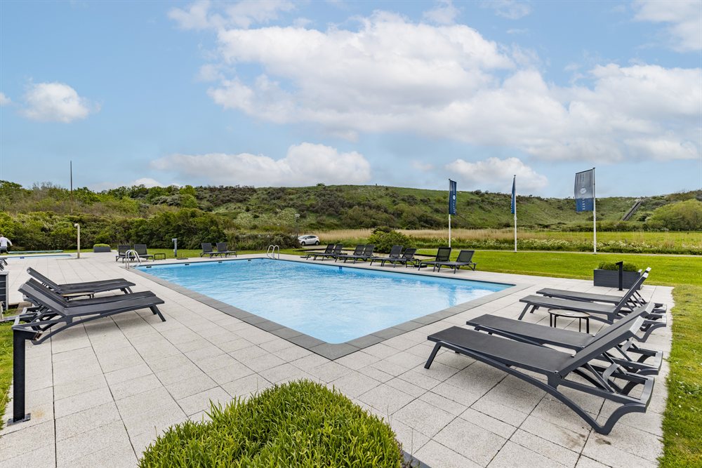 midweek weg fletcher beachhotel zuiderduin zeeland