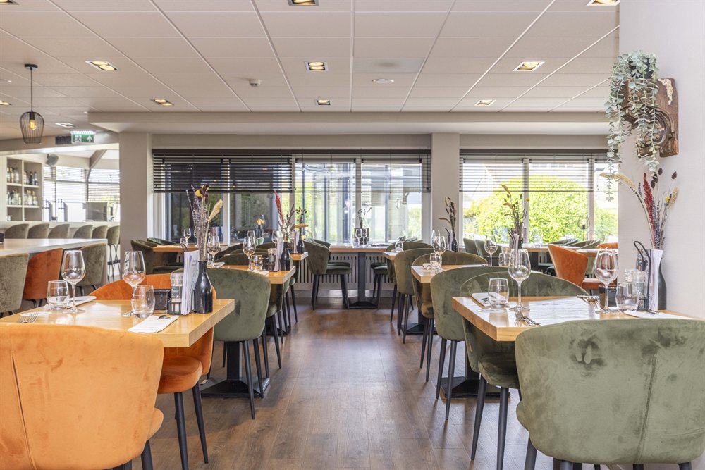zeeland hotel boeking deal fletcher beachhotel zuiderduin westkapelle