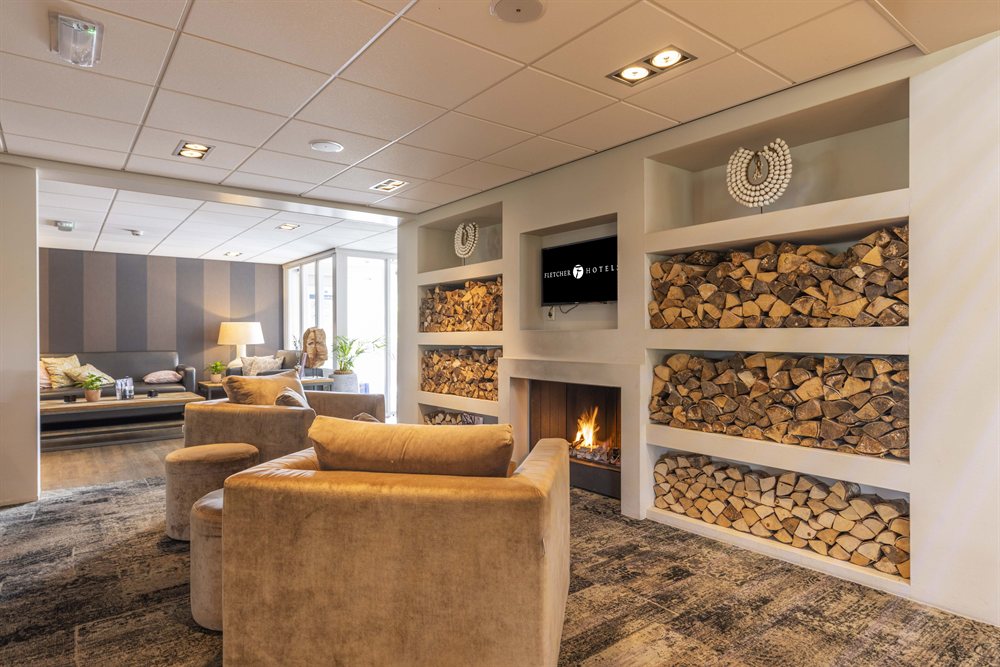 zeeland hotel deals fletcher beachhotel zuiderduin westkapelle