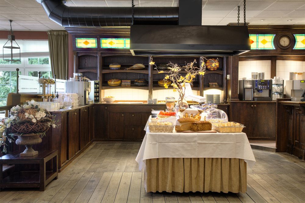 overnachting aanbieding overijssel fletcher hotel restaurant de broeierd enschede enschede