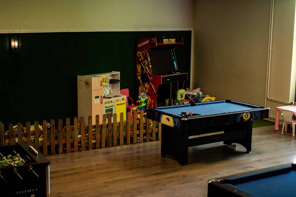 familiehotel speelruimte zeeland hotel de elderschans