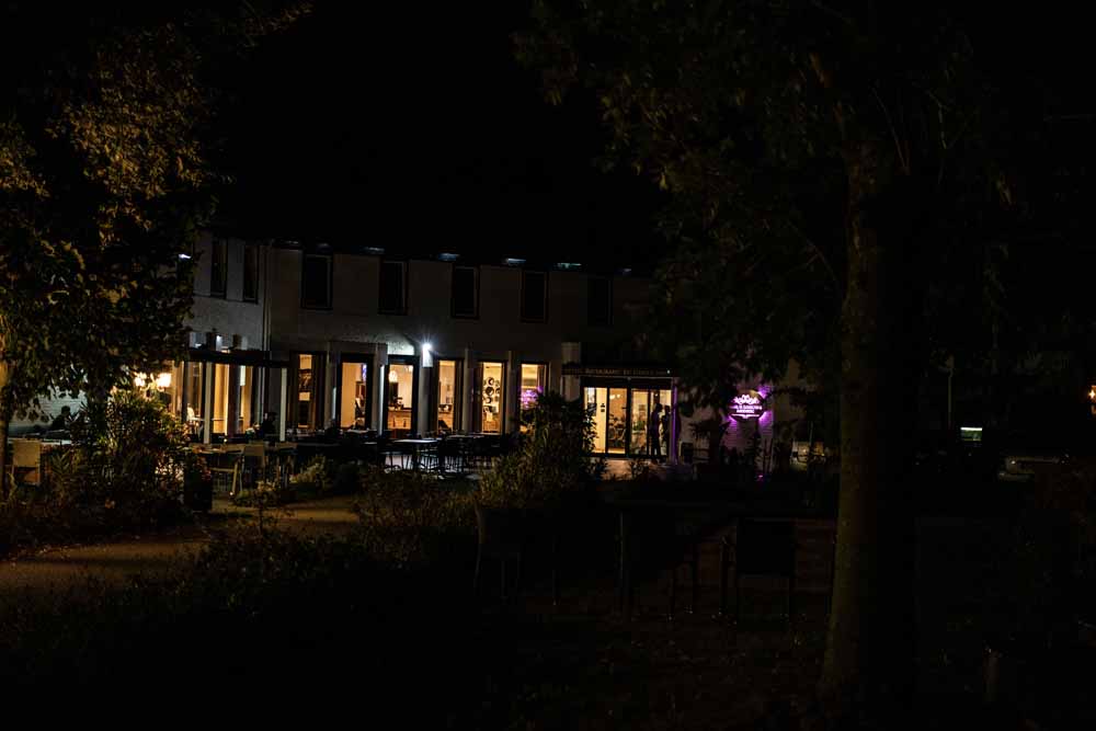 gezellig weekendje weg zeeland hotel de elderschans