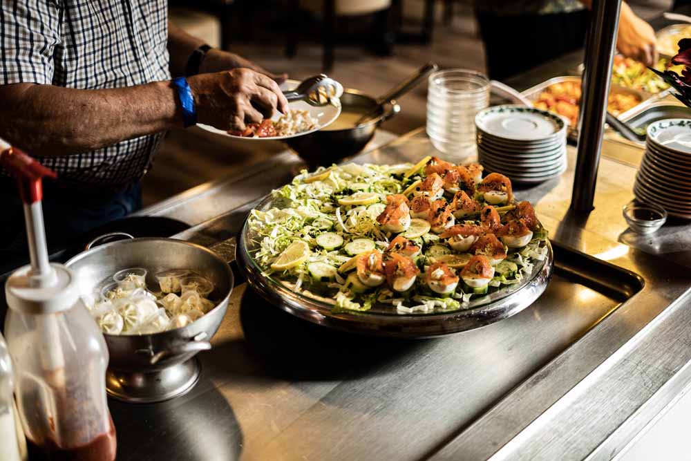 uit eten in zeeuws vlaanderen hotel de elderschans