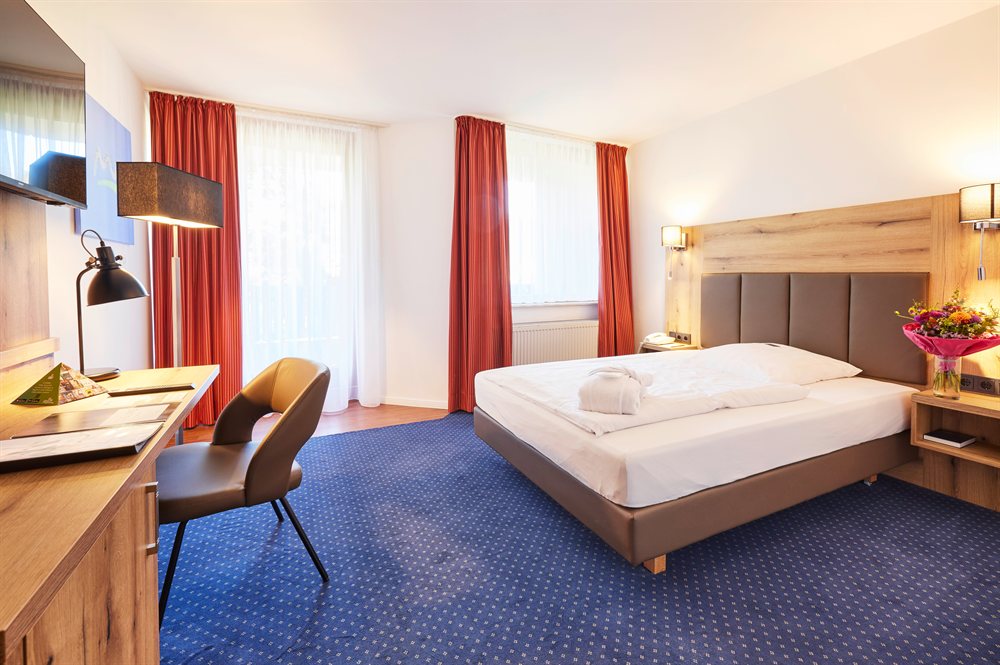 minivakantie horn bad meinberg