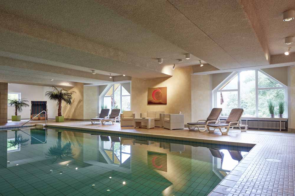 zwembad barenstein waldhotel