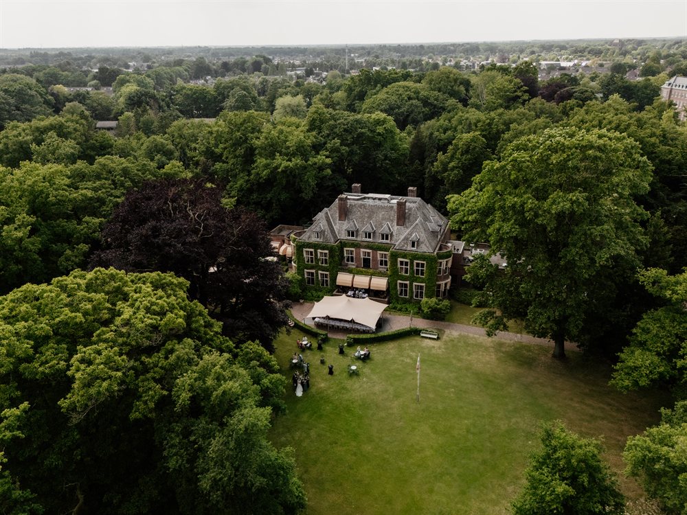hotel arrangement aanbieding vught