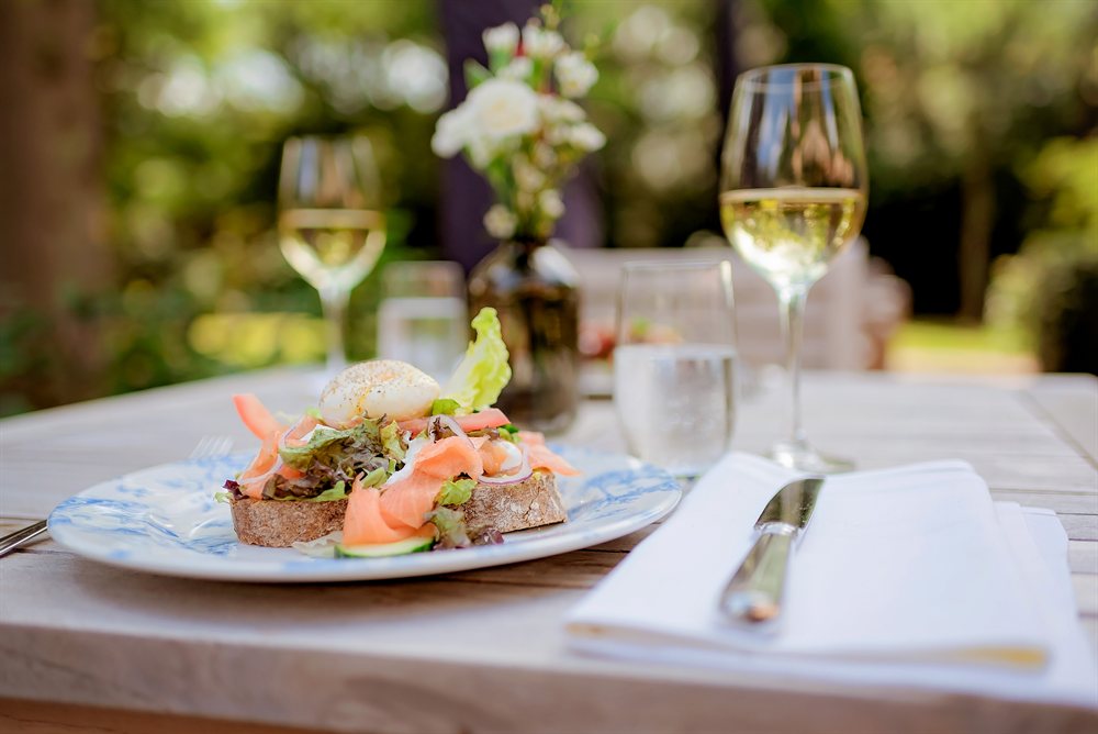 hotel nederland landgoed huize bergen 