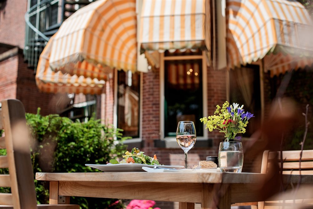hotel reserveringsaanbieding vught landgoed huize bergen noord brabant