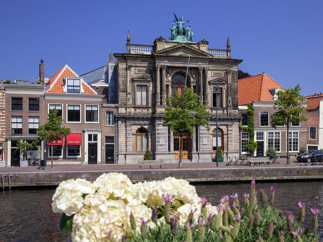 Van der Valk Haarlem binnenstad