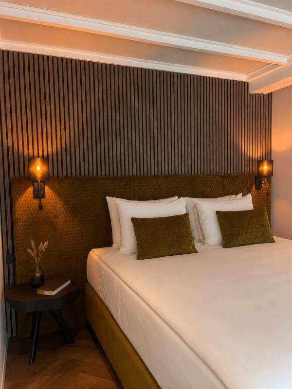 ommen weekend aanbieding nl hotel en spa paping by flow overijssel