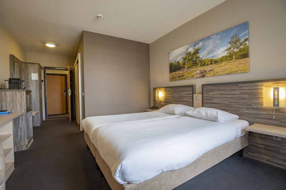 standaard kamer hotel