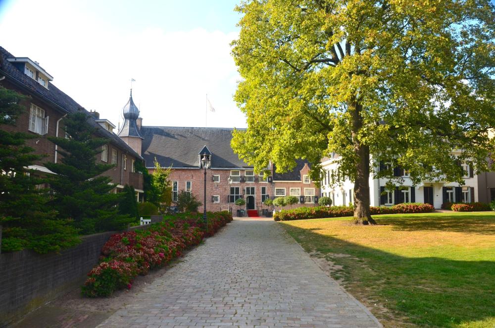 hotelaanbieding coevorden kasteel