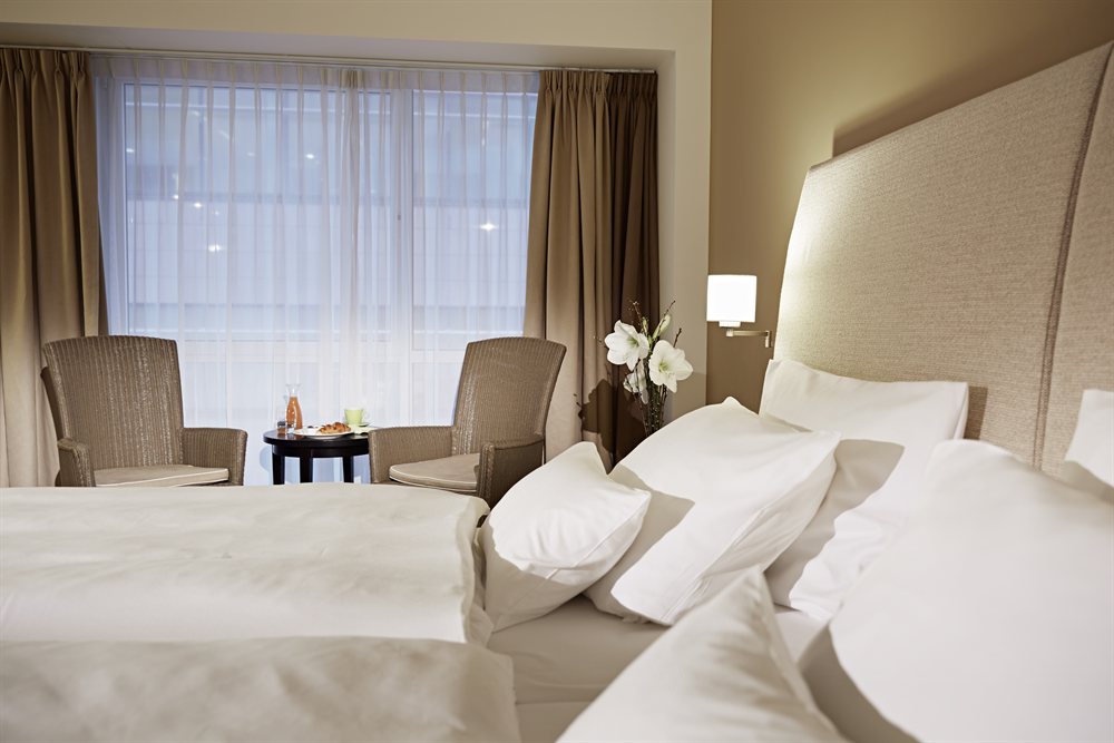 hotel herfstdeal antwerpen belgie lindner hotel antwerpen