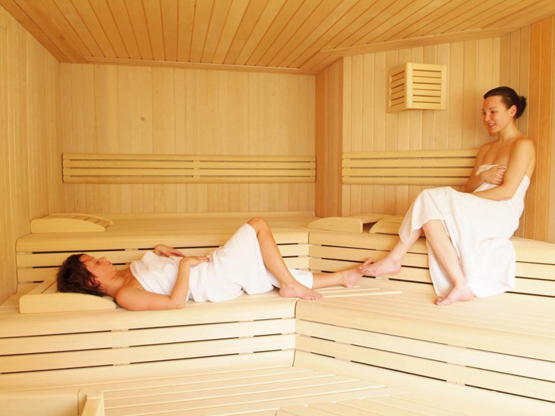 Hotelaanbieding Citry Resort Hotel Mill Sauna
