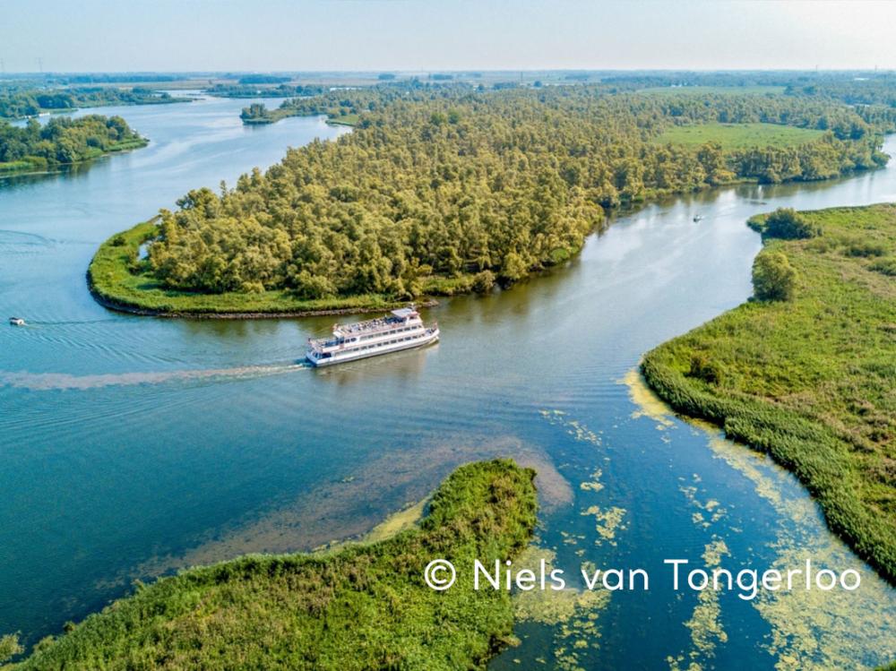 biesbosch arangement brabant