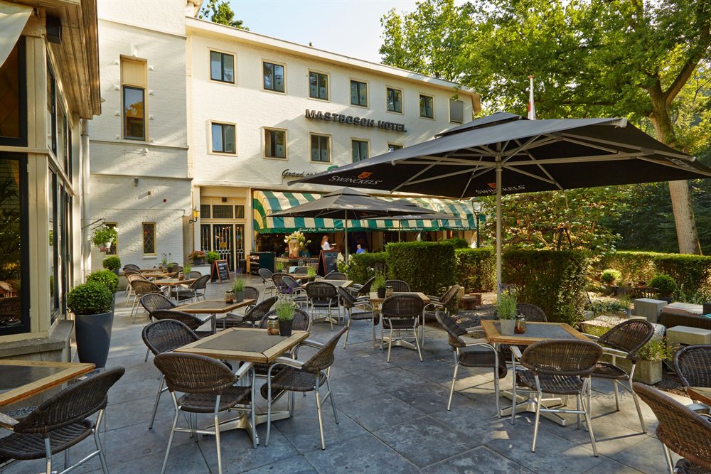 breda mini break hotel mastbosch breda noord brabant