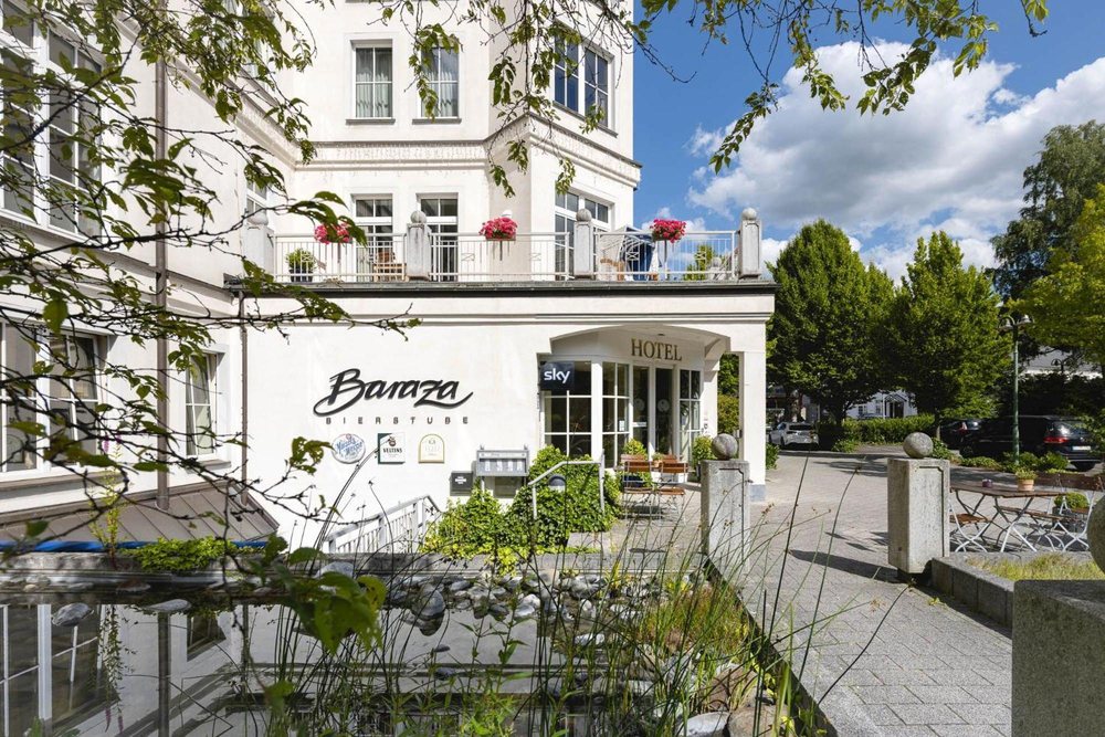 hotel prijsdeal winterberg