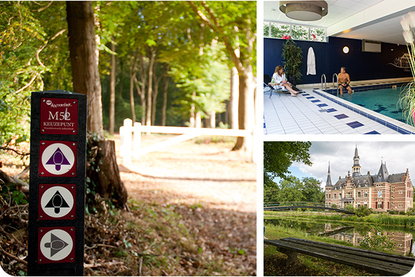 Wandelvakantie De Gelderse Achterhoek