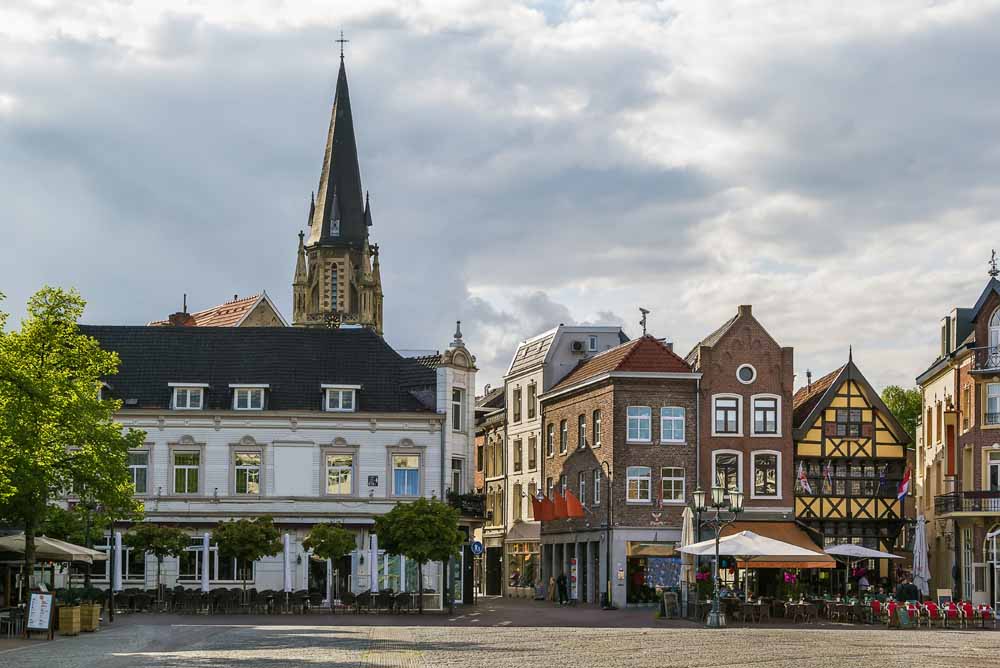 Centrum Sittard