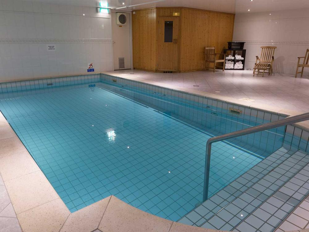 zwembad wellness nunspeet veluwe omgeving hotel de hoeve