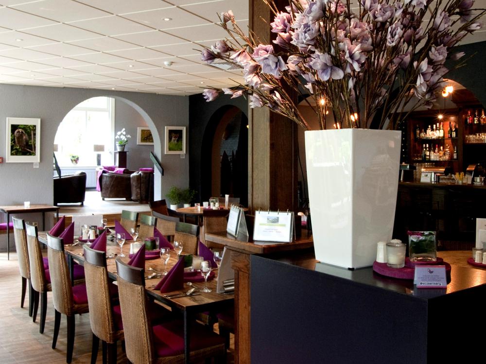 hotelaanbieding Elspeet Restaurant