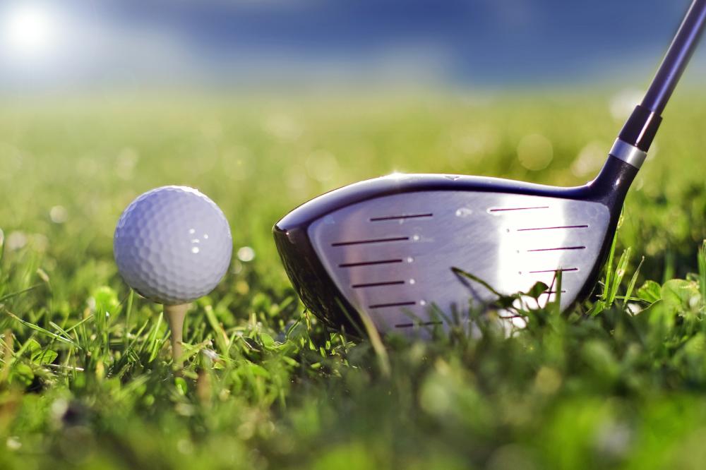 golf arrangement topdeal hotel aanbieding