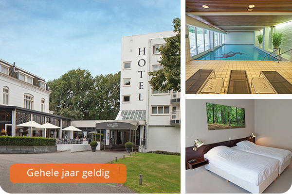 Fletcher Hotel Restaurant Erica 2