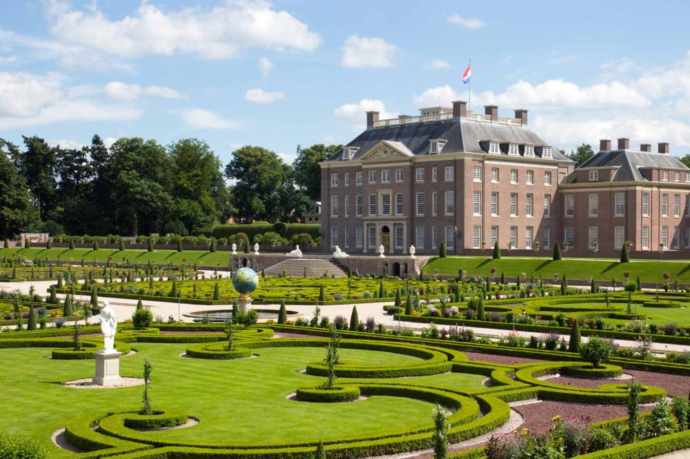 Apeldoorn Paleis Het Loo