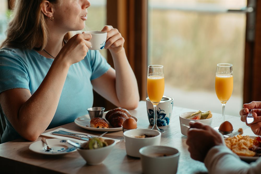 budget hotel vlieland